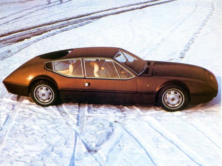  Cadillac NART 1970 года  (фото 5 из 24)